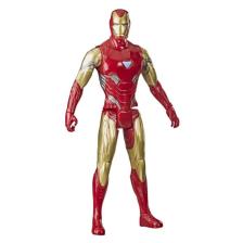 Marvel Avengers Endgame Titan Hero Iron Man Figür F2247