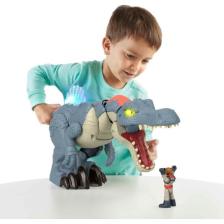 Jurassic World Ultra Hızlı Spinosaurus HML41