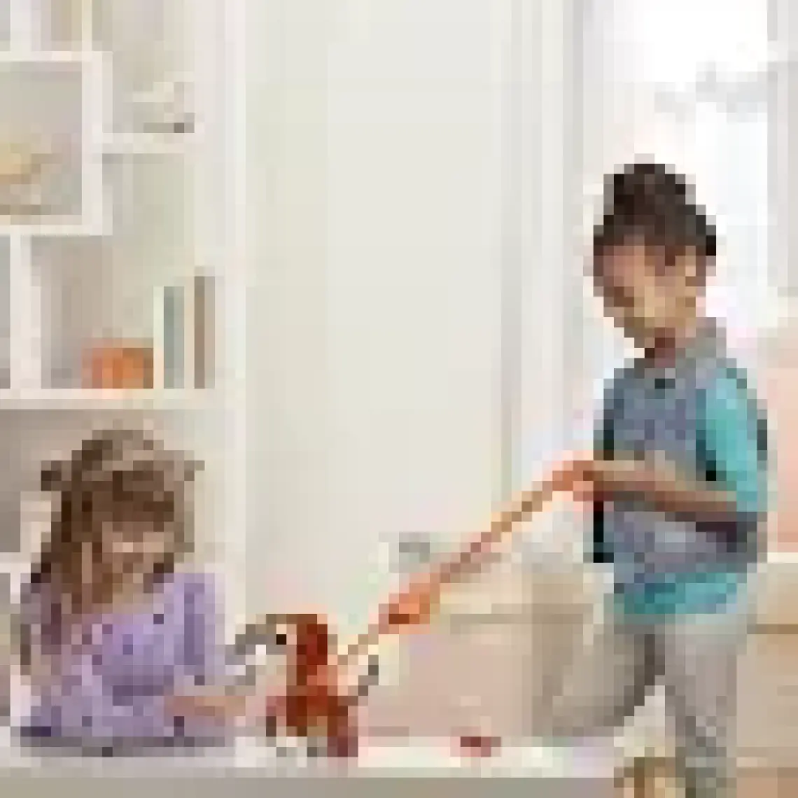 Fur Real   Yürüyen Kaka Yapan Dostlarım E8898-E8946