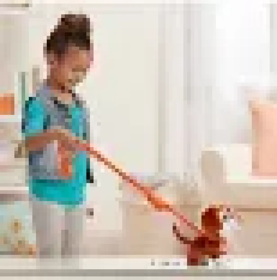 Fur Real   Yürüyen Kaka Yapan Dostlarım E8898-E8946