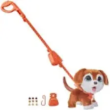 Fur Real   Yürüyen Kaka Yapan Dostlarım E8898-E8946