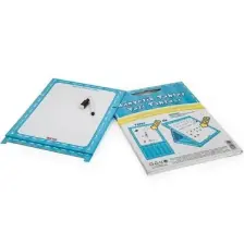 Diytoy 0585 Manyetik Tablet Yazı Tahtası Mavi