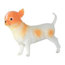 Asya Oyuncak Hayvan Seti Köpekler