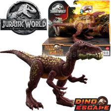 Jurassıc World GWN31 Yırtıcı Güçler Masıakasaurus
