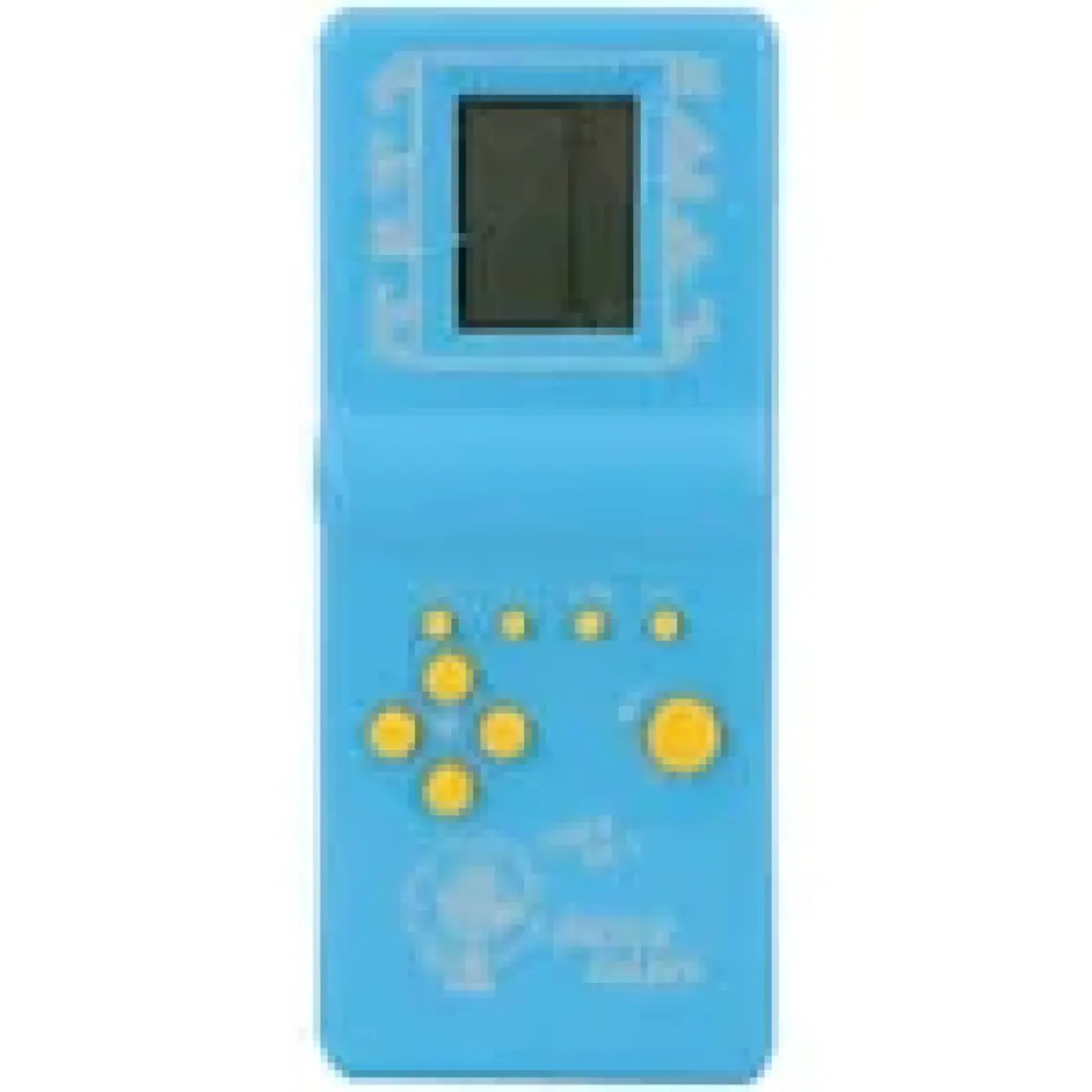 MEGA Nostalji Kutulu Atari Oyunu El Tetris Oyunu