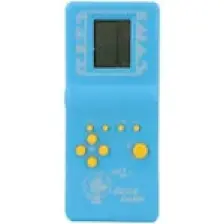 MEGA Nostalji Kutulu Atari Oyunu El Tetris Oyunu
