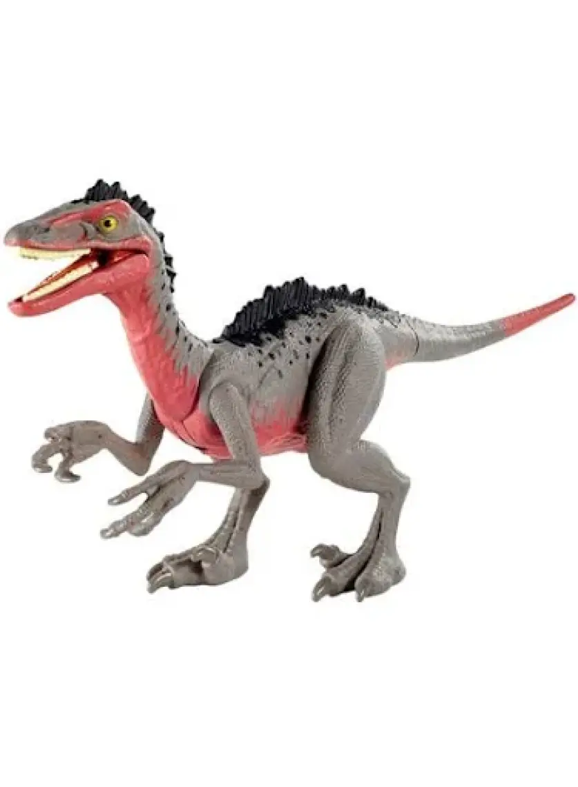 Jurassic World Dinozor Figürleri