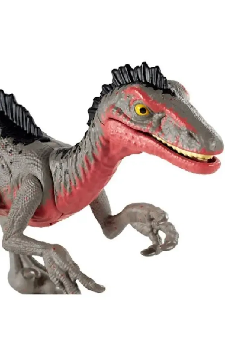 Jurassic World Dinozor Figürleri
