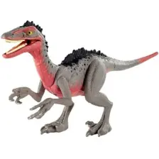 Jurassic World Dinozor Figürleri