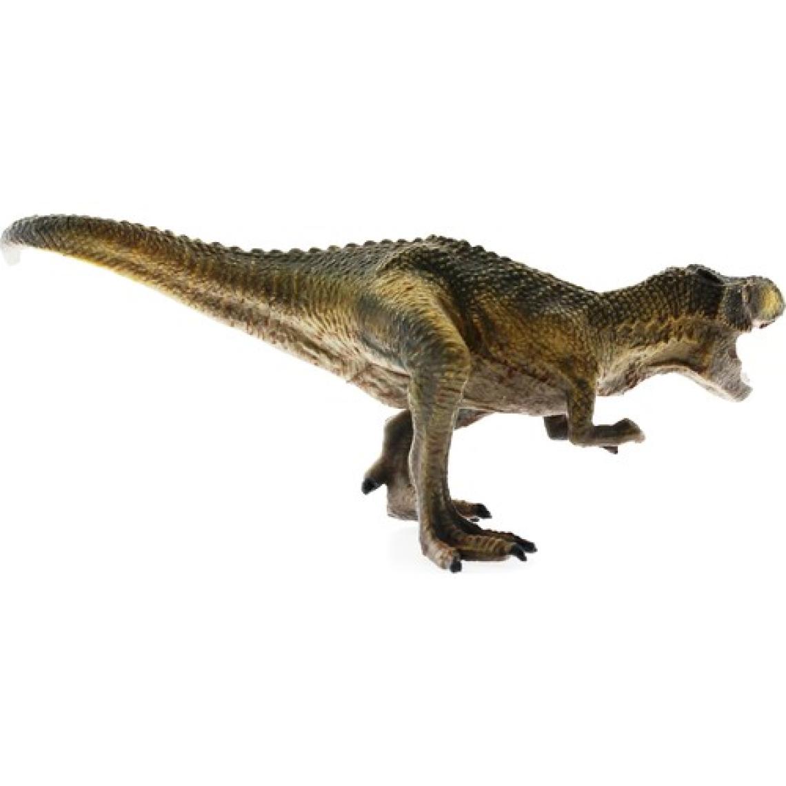 MEGA Sert Plastik 16,5 cm Dinozor Figür - T-Rex