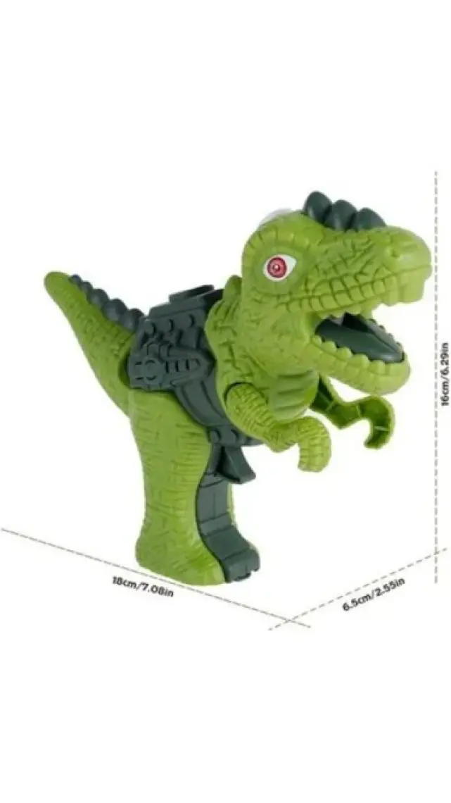 Işıklı Sesli Oyuncak Dinazor Buhar Püskürten Buhar Çıkaran Dinozor T-Rex