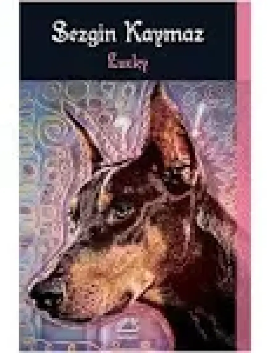 Lucky - Sezgin Kaymaz