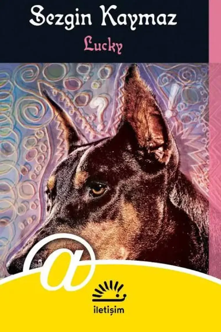 Lucky - Sezgin Kaymaz