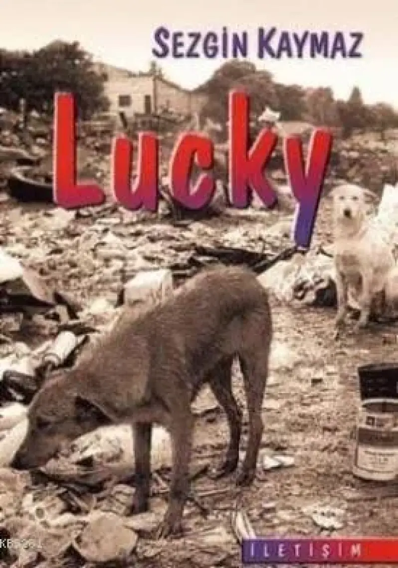 Lucky - Sezgin Kaymaz
