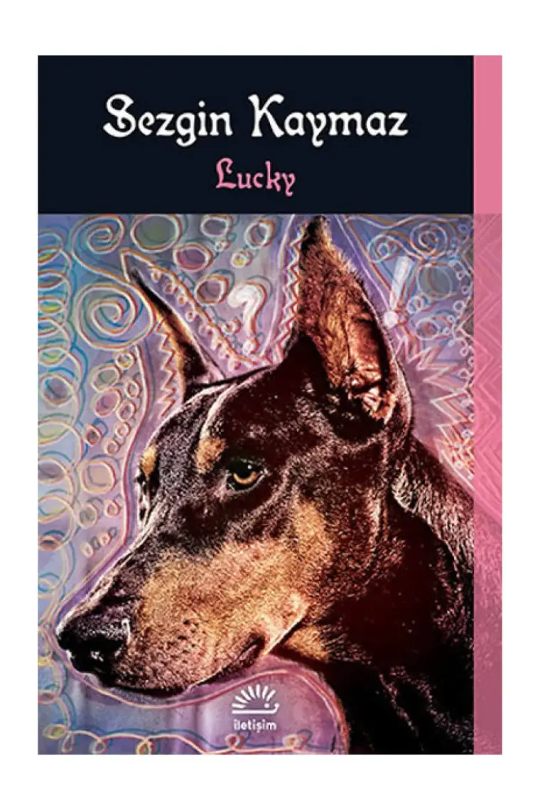 Lucky - Sezgin Kaymaz