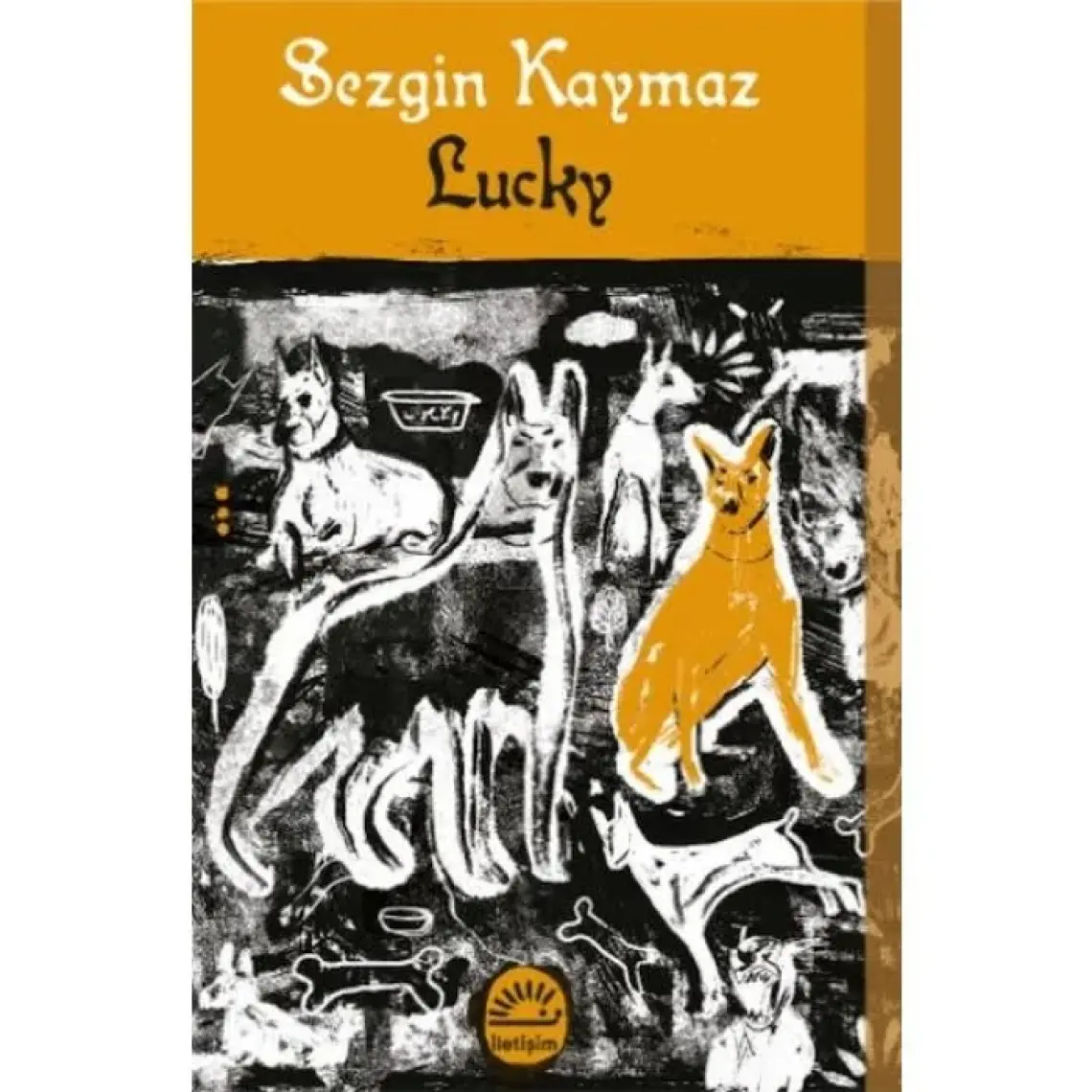 Lucky - Sezgin Kaymaz