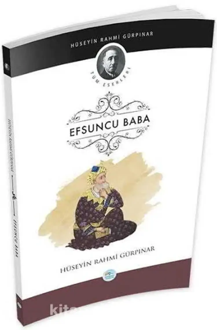 Efsuncu Baba