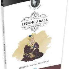 Efsuncu Baba
