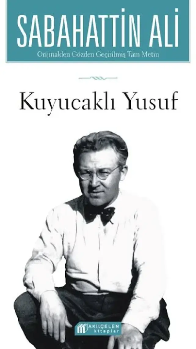 Kuyucaklı Yusuf - Sabahattin Ali