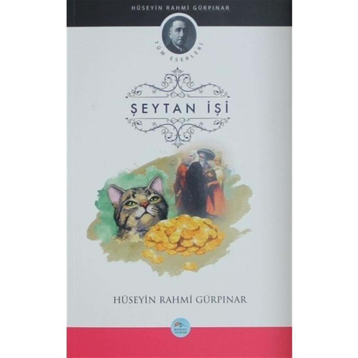 Şeytan İşi