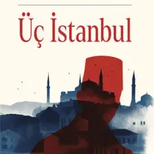 Üç İstanbul - Mithat Cemal Kuntay