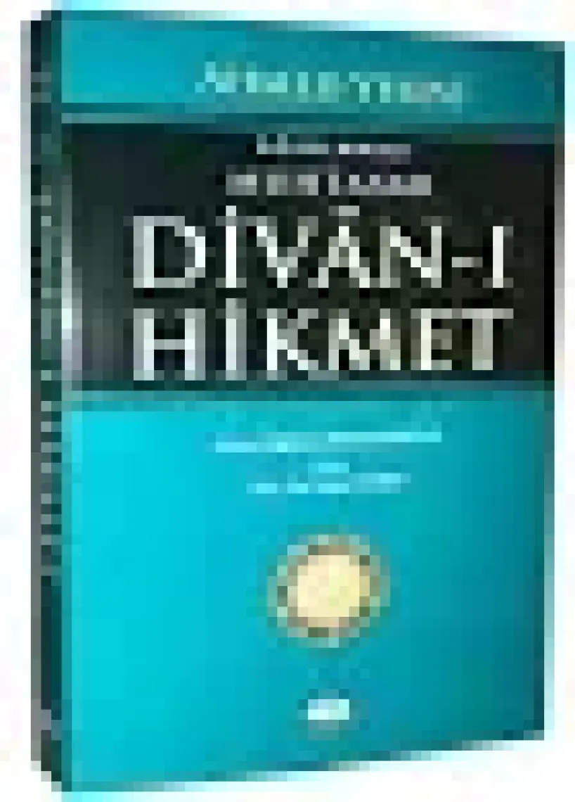 Açıklamalı Muhtasar Divanı Hikmet - Ahmed Yesevi