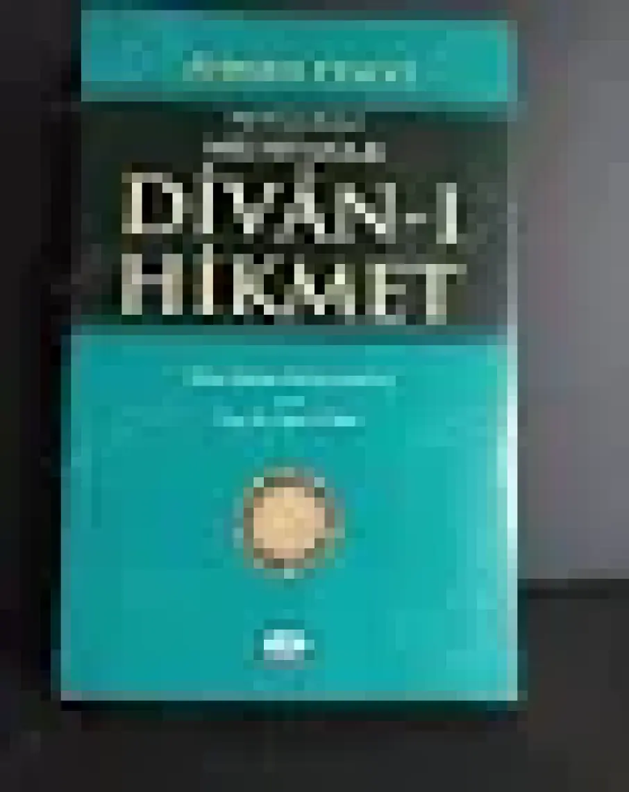 Açıklamalı Muhtasar Divanı Hikmet - Ahmed Yesevi