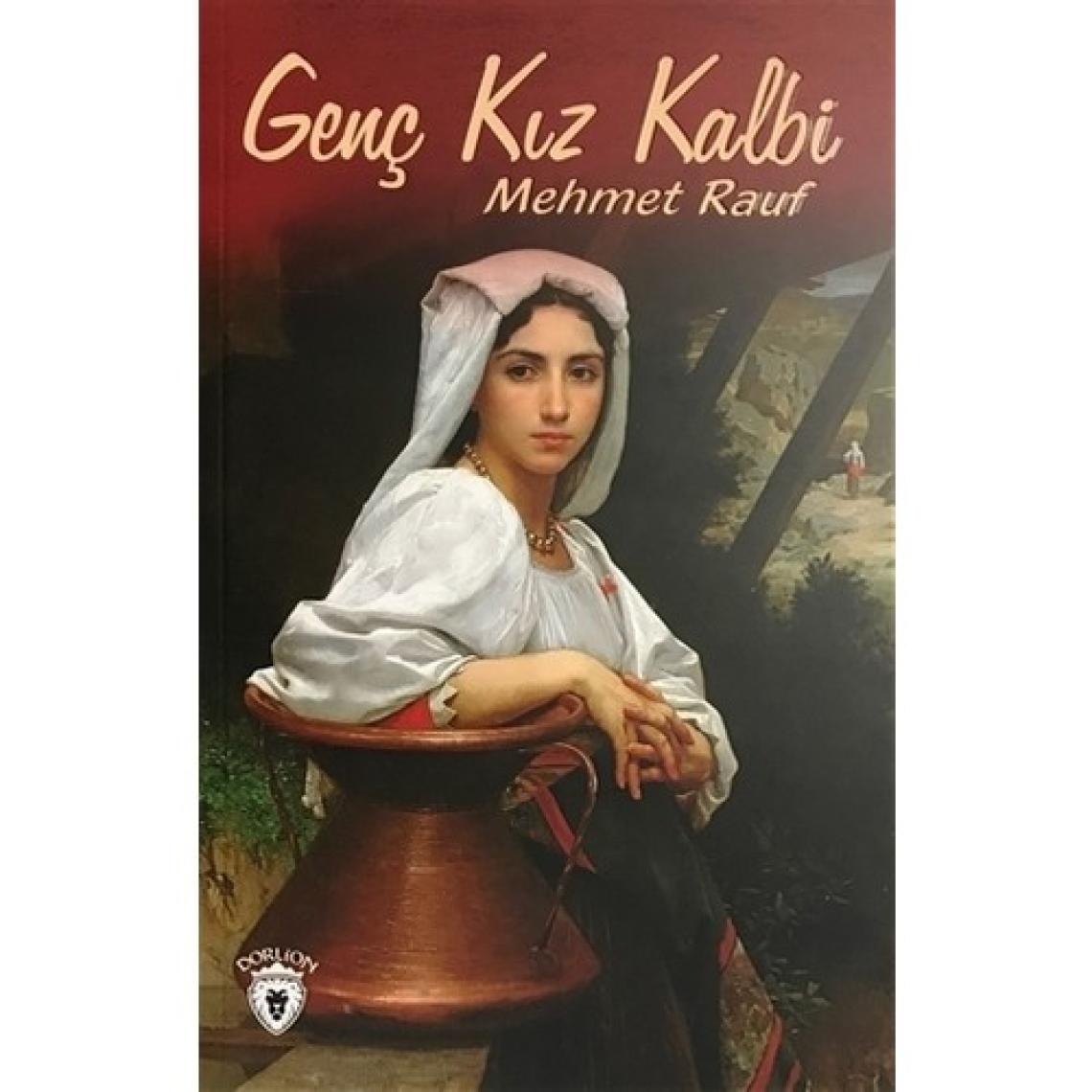 Genç Kız Kalbi