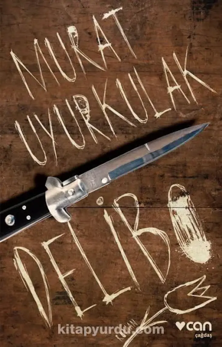 Delibo - Murat Uyurkulak