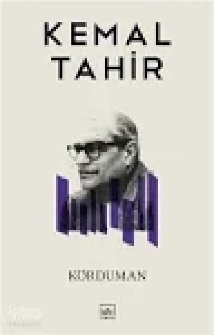 Körduman - Kemal Tahir