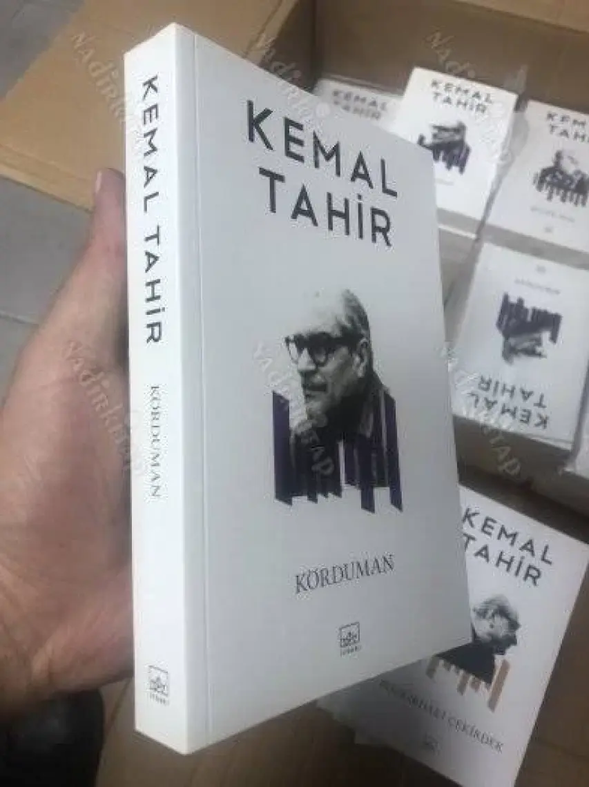Körduman - Kemal Tahir