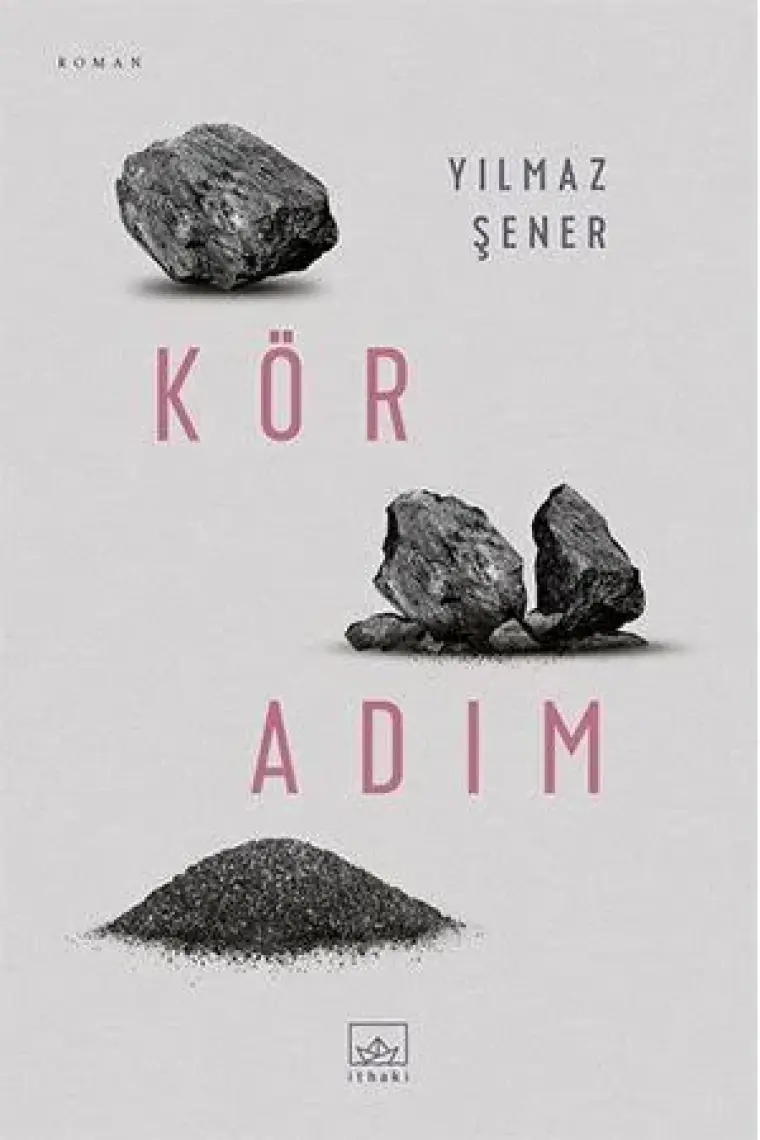 Körduman - Kemal Tahir