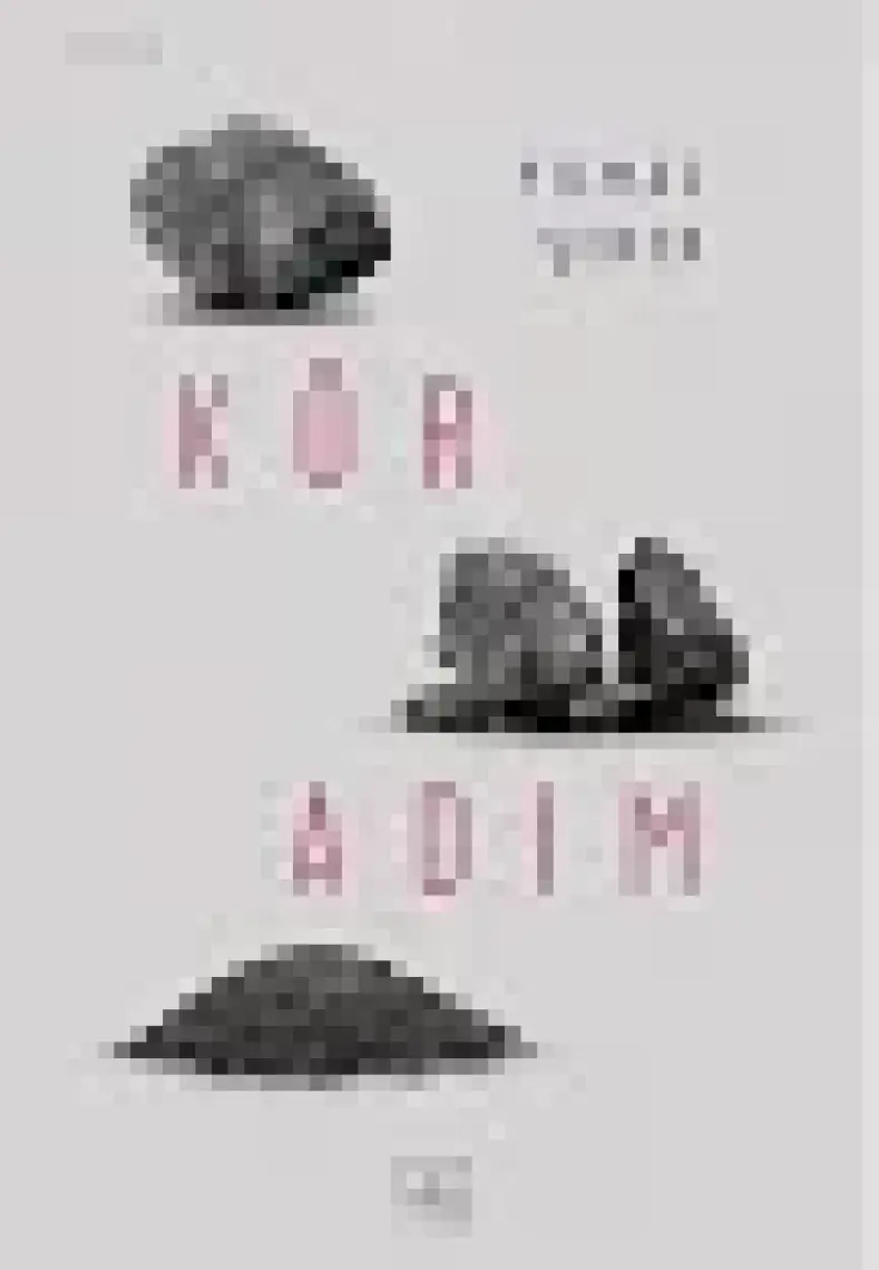Körduman - Kemal Tahir