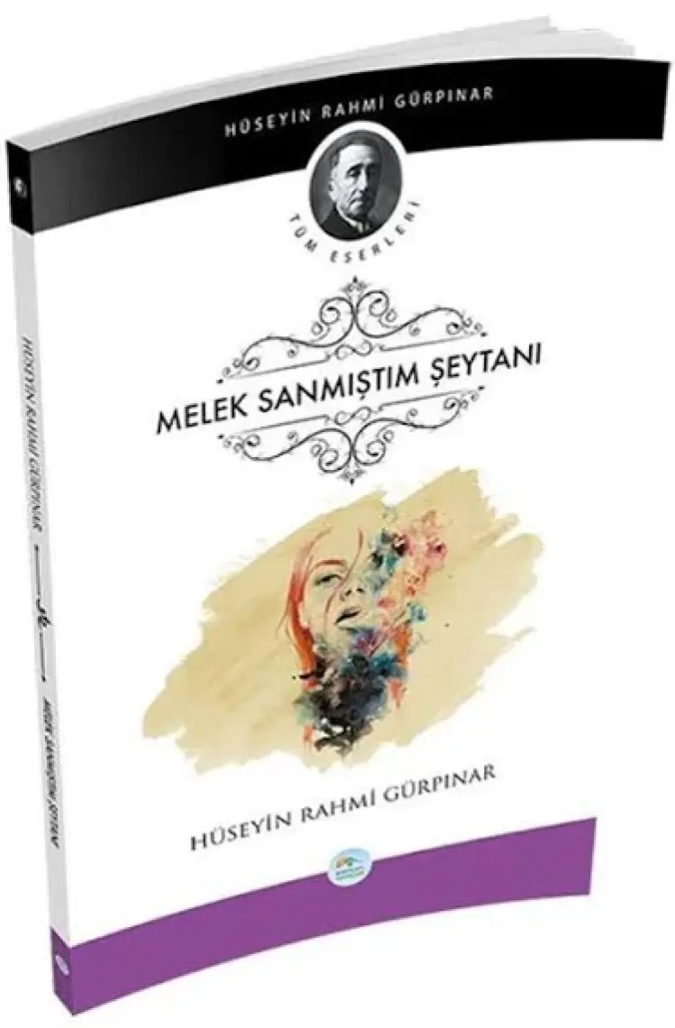 Melek Sanmıştım Şeytanı