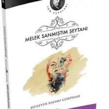Melek Sanmıştım Şeytanı