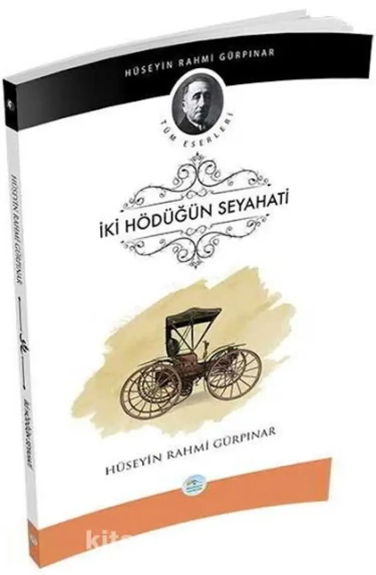 İki Hödüğün Seyahati