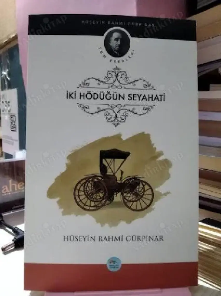 İki Hödüğün Seyahati