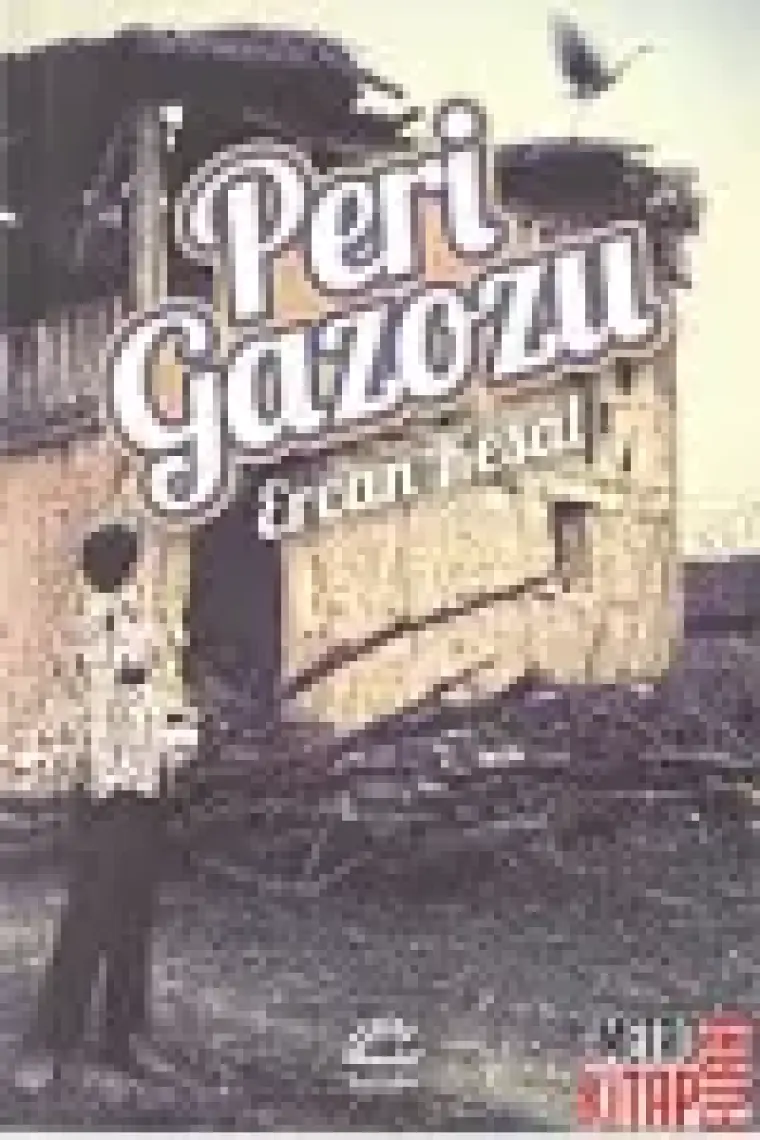 Peri Gazozu - Ercan Kesal