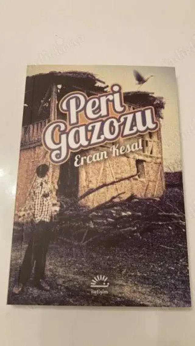 Peri Gazozu - Ercan Kesal
