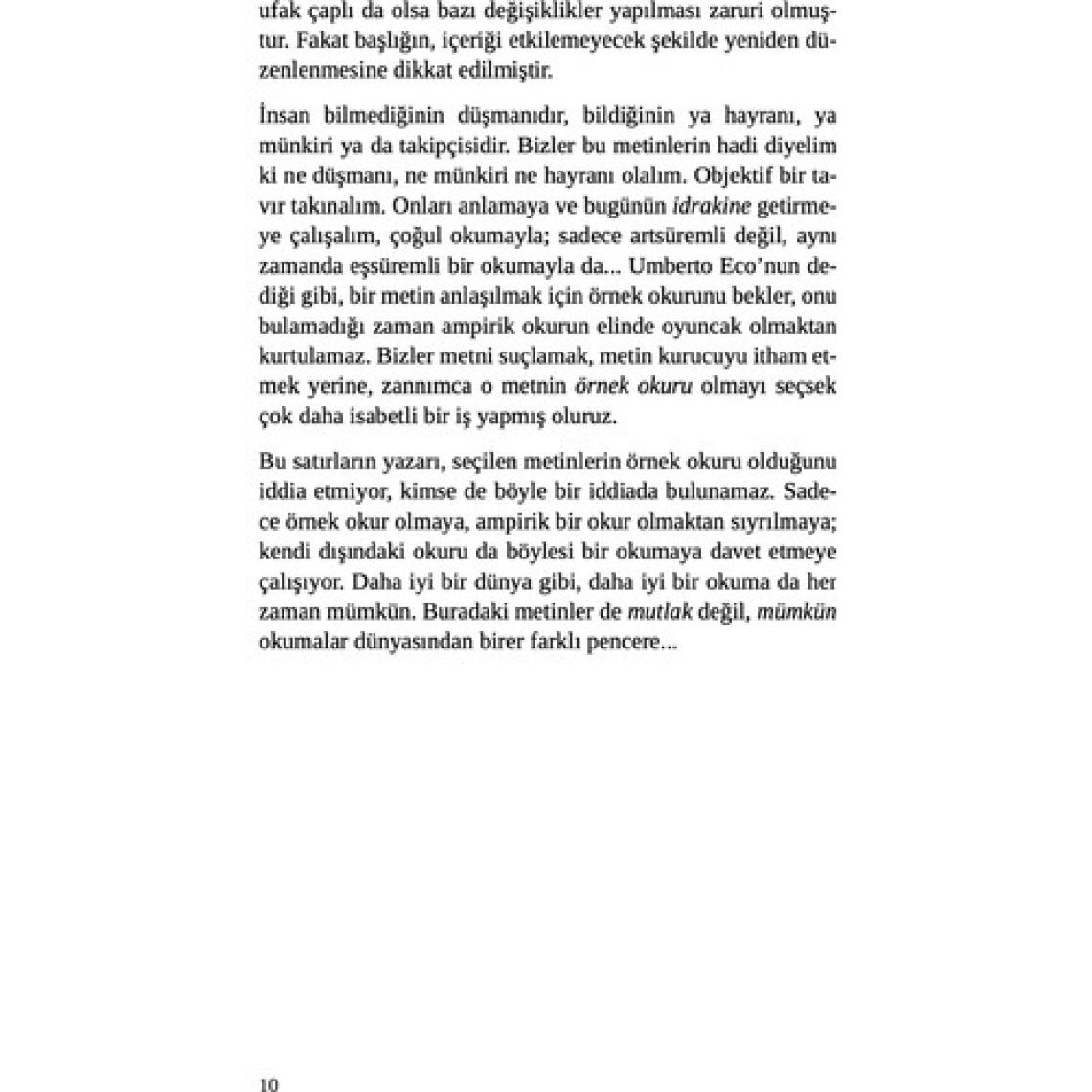 Divan Şairi Diyor Ki - Dursun Ali Tökel