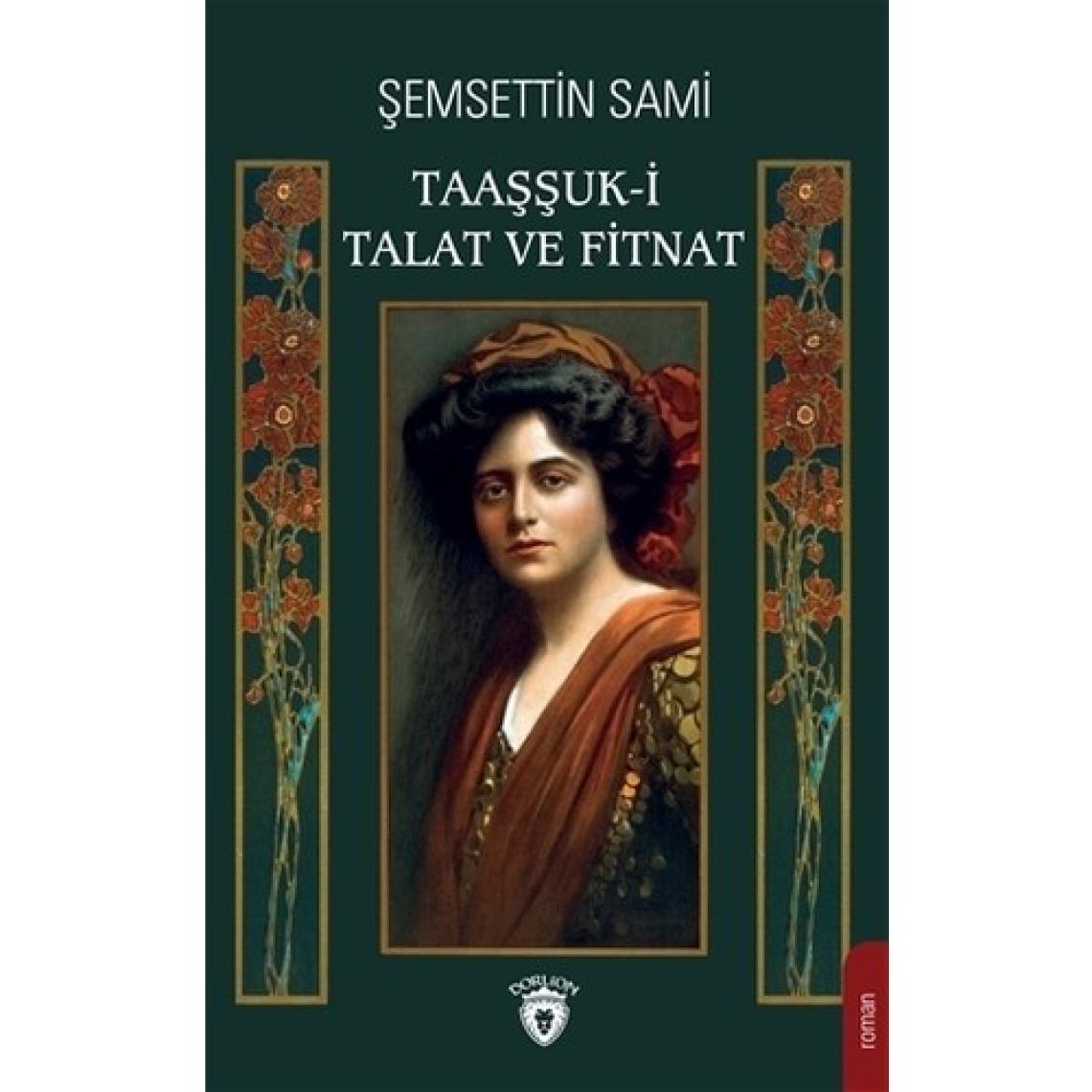 Taaşşuk-i Talat ve Fitnat