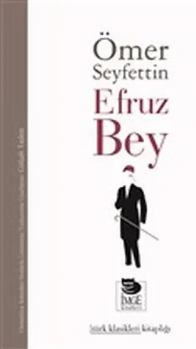 Efruz Bey