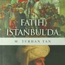 Fatih İstanbul'da