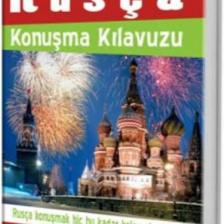Pratik Rusça Konuşma Kılavuzu