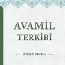 Kitapkalbi Yayıncılık Avamil Terkibi