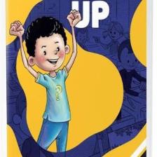 Speed Up Publishing 3. Sınıf Course Book Konu Anlatım Kitabı