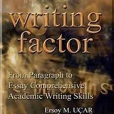 Writing Factor