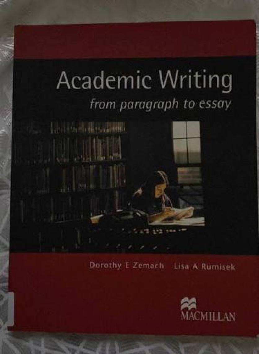 Writing Factor