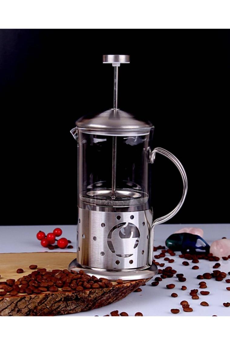 Unisex  French Press
