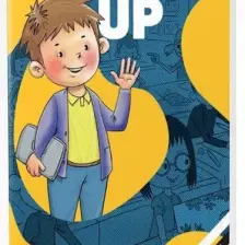 Speed Up Publishing 2. Sınıf Actıvıty Book Etkinlik Kitabı